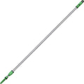 Unger OptiLoc 2-section Extension Pole, Silver, UNGEZ400