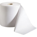 Marcal Hardwound Roll Towel, White, 1 Carton, MRCP708B