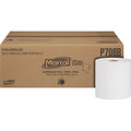 Marcal Hardwound Roll Towel, White, 1 Carton, MRCP708B