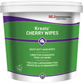S. C. Johnson & Son SC Johnson Kresto Heavy-Duty XL Hand Wipes, Red, 4 / Carton, SJNKCW130WCT