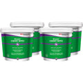 S. C. Johnson & Son SC Johnson Kresto Heavy-Duty XL Hand Wipes, Red, 4 / Carton, SJNKCW130WCT