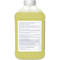 Diversey Prominence Heavy Duty Floor Cleaner, Yellow, 2 / Carton, DVO94996466
