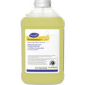 Diversey Prominence Heavy Duty Floor Cleaner, Yellow, 2 / Carton, DVO94996466