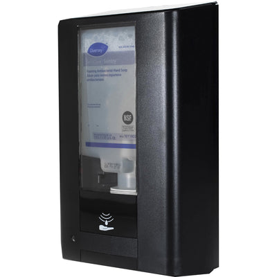 Diversey IntelliCare Hybrid Dispenser, Black, DVOD6205550