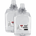 Gojo FMX-20 Refill E2 Foam Handwash with PCMX, Clear, 1 Carton, GOJ526902