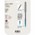 uni-ball uniball™ Vision Rollerball Pen, 8 / Pack, UBC1782104