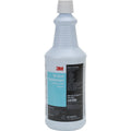 3M TB Quat Disinfectant Ready-To-Use Cleaner, Clear, 1 Carton, MMM29612