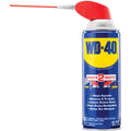 WD-40 Multi-Use Lubricant, Clear, WDF490040