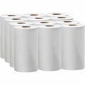 Kimberly-Clark Wypall General Clean X60 Multi-Task Cleaning Cloths, White, 1 Carton, KCC35401