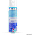 Reckitt Benckiser plc Lysol Crisp Linen Disinfectant Spray, Clear, 12 / Carton, RAC79329CT