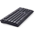 Verbatim America Wireless Keyboard And Mouse, VER70724