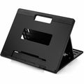 ACCO Kensington SmartFit Easy Riser Go Adjustable Ergonomic Riser for up to 17" Laptops - Black, KMW50422