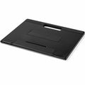ACCO Kensington SmartFit Easy Riser Go Adjustable Ergonomic Riser for up to 17" Laptops - Black, KMW50422