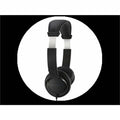 Kensington Computer USB-C Hi-Fi Headphones, Black, KMW97456