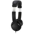 Kensington Computer USB-C Hi-Fi Headphones, Black, KMW97456