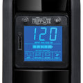 Eaton Tripp Lite series OmniSmart OMNI900LCD 900 VA Tower UPS, Black, TRPOMNI900LCD