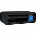Eaton Tripp Lite series OmniSmart OMNI900LCD 900 VA Tower UPS, Black, TRPOMNI900LCD
