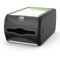 Essity Hygiene and Health AB TORK Xpressnap Counter Napkin Dispenser Black N4, Licorice, TRK6432000