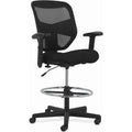 The HON HON Prominent Task Chair, HONVL539MM10