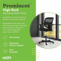 The HON Company HON Prominent Task Chair, HONVL539MM10