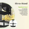 The HON Company HON Prominent Task Chair, HONVL539MM10