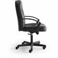The HON HON High-Back Executive Chair, BSXVL601SB11