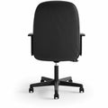 The HON HON High-Back Executive Chair, BSXVL601SB11