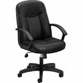 The HON HON High-Back Executive Chair, BSXVL601SB11