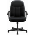 The HON HON High-Back Executive Chair, BSXVL601VA10