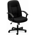 The HON HON High-Back Executive Chair, BSXVL601VA10