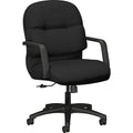 The HON HON Pillow-Soft Mid-Back Chair, HON2092CU10T