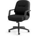 The HON HON Pillow-Soft Mid-Back Chair, HON2092CU10T