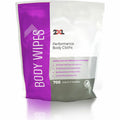 2XL Vitamin E & Aloe Performance Body Cloths, White, TXL436