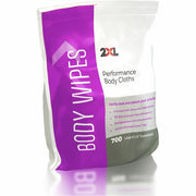 2XL Vitamin E & Aloe Performance Body Cloths, 1 Each