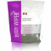 2XL Vitamin E & Aloe Performance Body Cloths, 1 Each