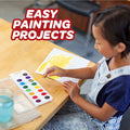 Crayola Watercolor Paint Refill, CYO531205007