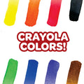 Crayola Watercolor Paint Refill, CYO531205007