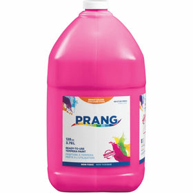 Dixon Ticonderoga Prang Liquid Tempera Paint, DIXX22818