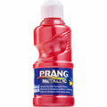 Dixon Ticonderoga Prang Ready-to-Use Washable Metallic Paint, DIXX11761