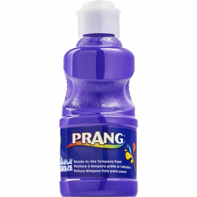 Dixon Ticonderoga Prang Ready-to-Use Washable Tempera Paint, DIXX10806