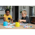 Dixon Ticonderoga Prang Ready-to-Use Washable Tempera Paint, DIXX10807
