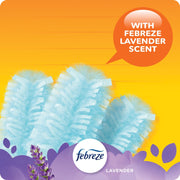 Swiffer Scented Duster Refills, 1 Box