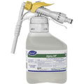 Diversey Alpha-HP Multisurface Disinfectant, Clear, 2 / Carton, DVO5549254