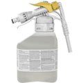 Diversey Alpha-HP Multisurface Disinfectant, Clear, 2 / Carton, DVO5549254
