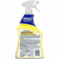 Reckitt Benckiser plc Lysol Advanced Deep Cleaner, Clear, RAC00351