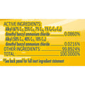 Reckitt Benckiser plc Lysol Advanced Deep Cleaner, Clear, RAC00351