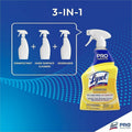 Reckitt Benckiser plc Lysol Advanced Deep Cleaner, Clear, RAC00351