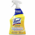 Reckitt Benckiser plc Lysol Advanced Deep Cleaner, Clear, RAC00351