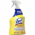 Reckitt Benckiser plc Lysol Advanced Deep Cleaner, Clear, RAC00351