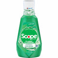 Procter & Gamble Crest Scope Classic Mouthwash, Green, PGC95662